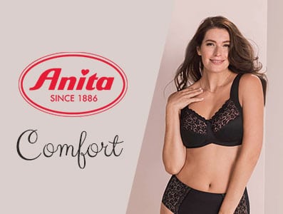 Anita comfort